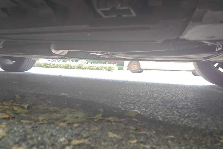 Used BMW X5 2015 xDrive28i Chassis Front Right