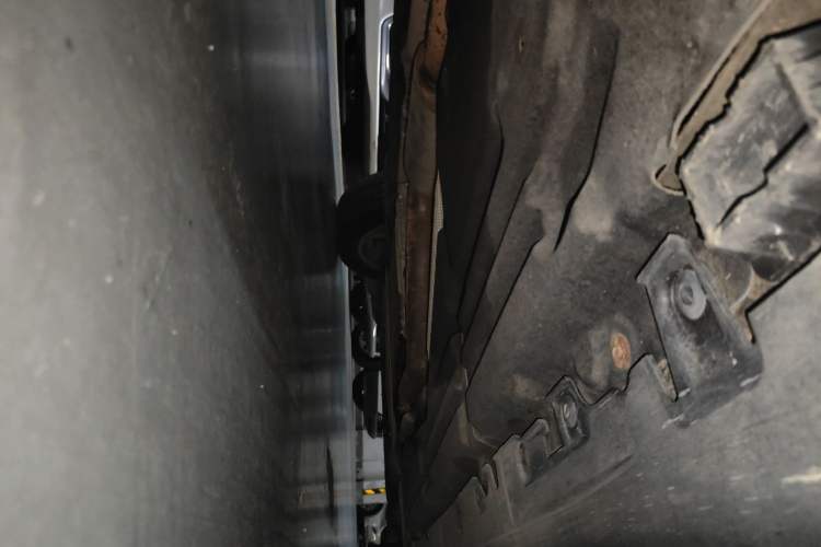 Used BMW X5 2015 xDrive28i Chassis Rear Right