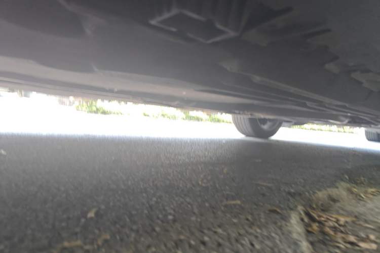 Used BMW X5 2015 xDrive28i Chassis Rear Right
