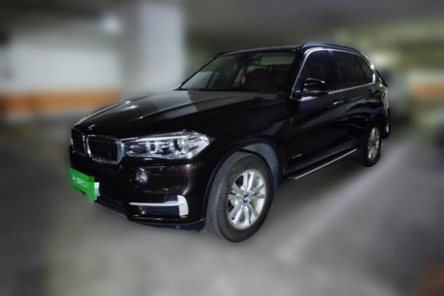Used BMW X5