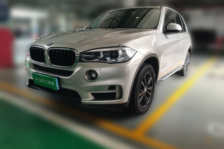 Used BMW X5 2015 xDrive28i Guazi used car, China used car export, Used car for sale, Used  cars, Cheapest cars for sale