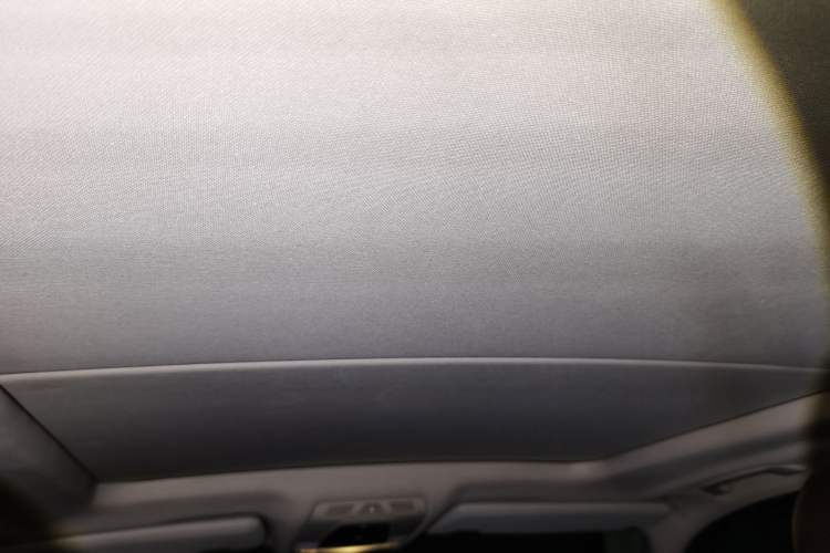 Used BMW X5 2015 xDrive28i Headliner