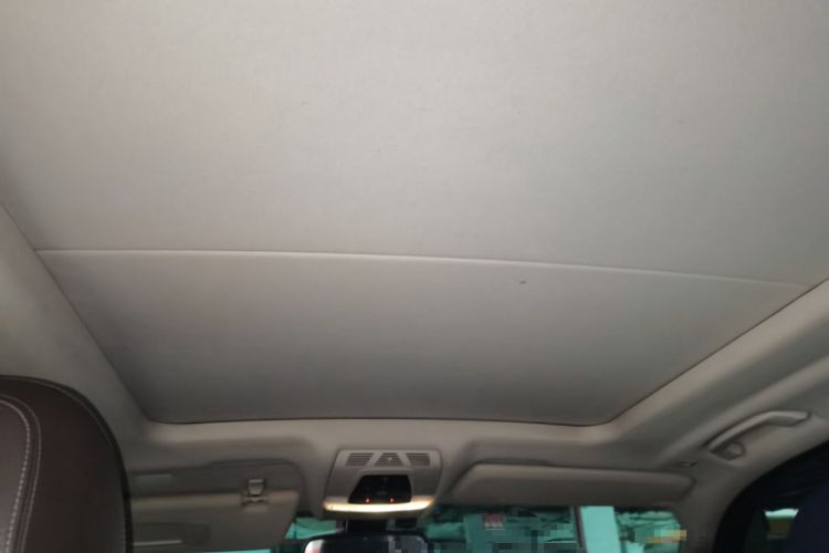 Used BMW X5 2015 xDrive28i Headliner