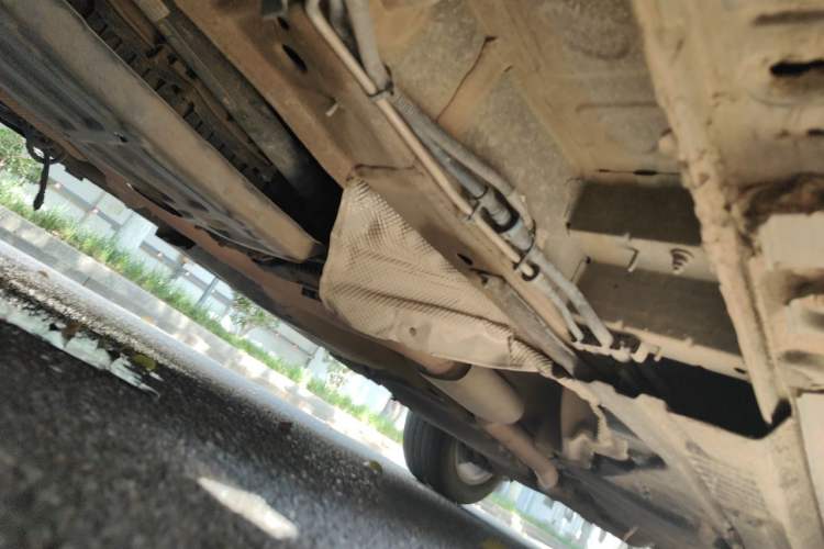 Used BMW X5 2015 xDrive28i Chassis Front Left