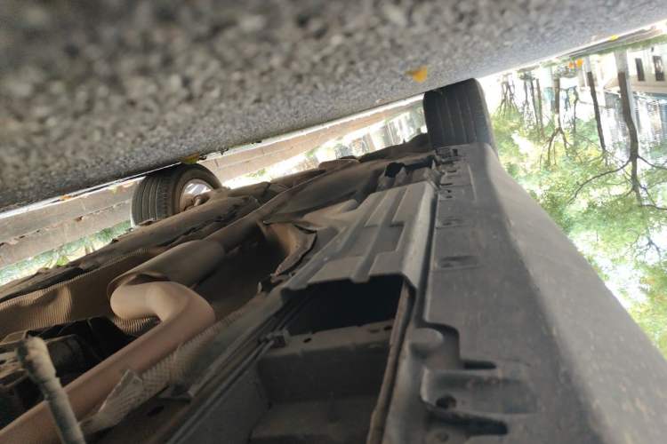 Used BMW X5 2015 xDrive28i Chassis Front Right