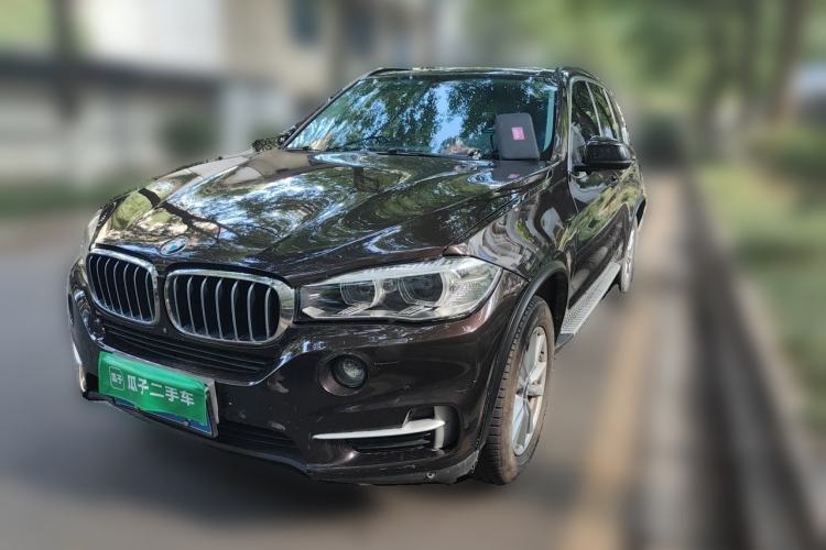 Used BMW X5 2015 xDrive28i Guazi used car, China used car export, Used car for sale, Used cars, Cheapest cars for sale