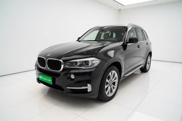 Used BMW X5 2015 xDrive35i China Limited Edition