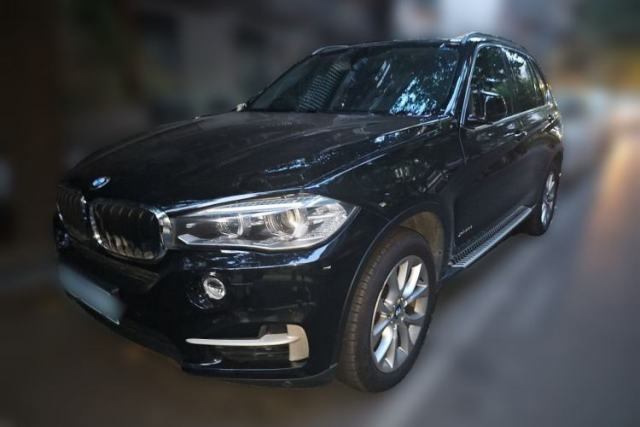 Used BMW X5 2015 xDrive35i China Limited Edition