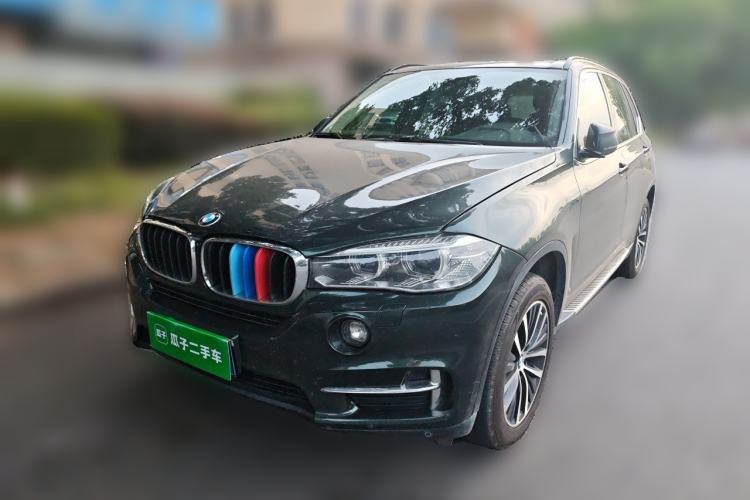 Used BMW X5 2015 xDrive28i Guazi used car, China used car export, Used car for sale, Used cars, Cheapest cars for sale