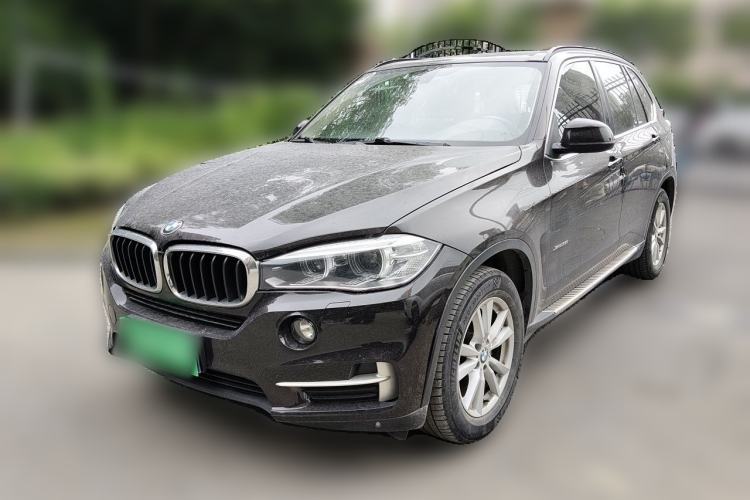 Used BMW X5 2015 xDrive28i Guazi used car, China used car export, Used car for sale, Used  cars, Cheapest cars for sale