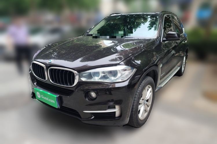 Used BMW X5 2015 xDrive28i Guazi used car, China used car export, Used car for sale, Used  cars, Cheapest cars for sale