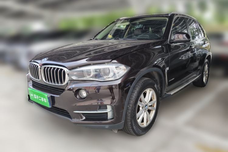 Used BMW X5 2015 xDrive28i Guazi used car, China used car export, Used car for sale, Used cars, Cheapest cars for sale