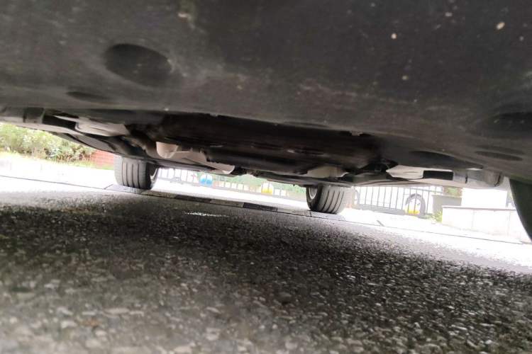 Used BMW X5 2015 xDrive28i Chassis Front