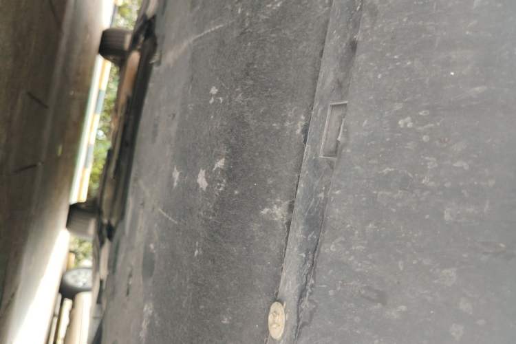 Used BMW X5 2015 xDrive28i Chassis Front