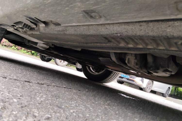 Used BMW X5 2015 xDrive28i Chassis Front Left