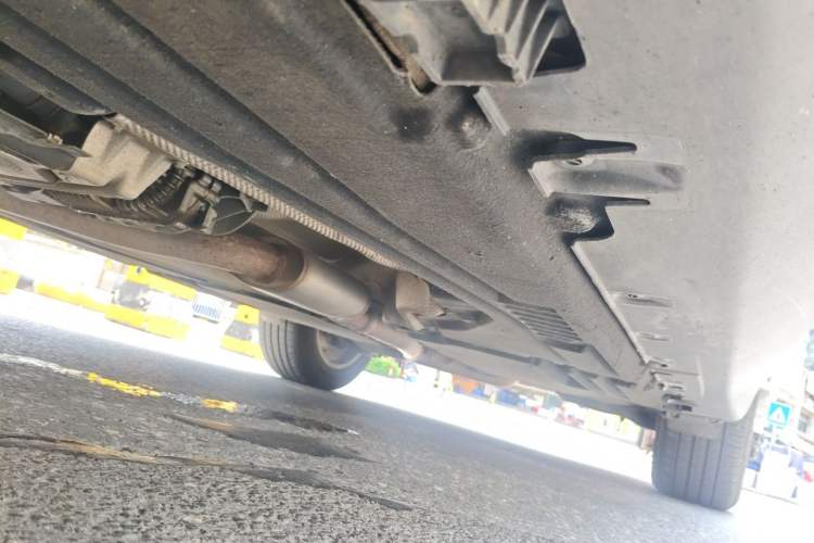 Used BMW X5 2015 xDrive28i Chassis Front Left