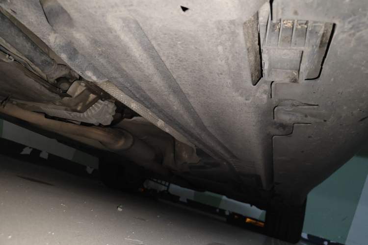Used BMW X5 2015 xDrive28i Chassis Front Left