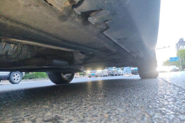 Used BMW X5 2015 xDrive28i Chassis Front Left