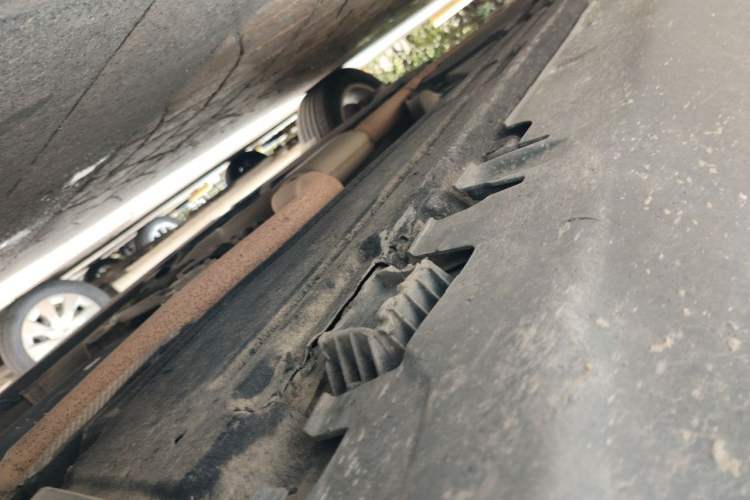 Used BMW X5 2015 xDrive28i Chassis Front Right