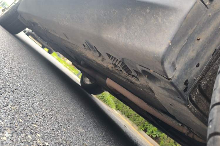 Used BMW X5 2015 xDrive28i Chassis Front Right