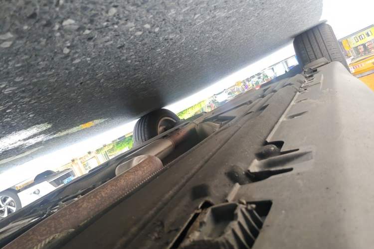 Used BMW X5 2015 xDrive28i Chassis Front Right