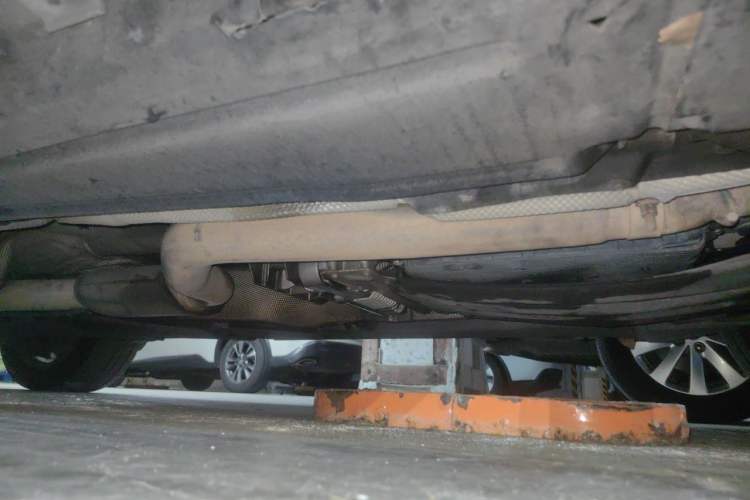 Used BMW X5 2015 xDrive28i Chassis Front Right