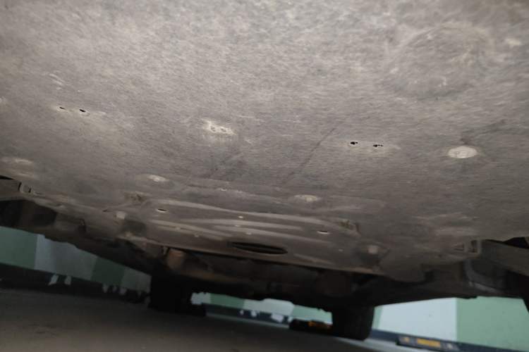 Used BMW X5 2015 xDrive28i Chassis Front