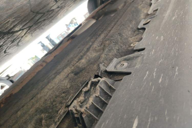 Used BMW X5 2015 xDrive28i Chassis Rear Left