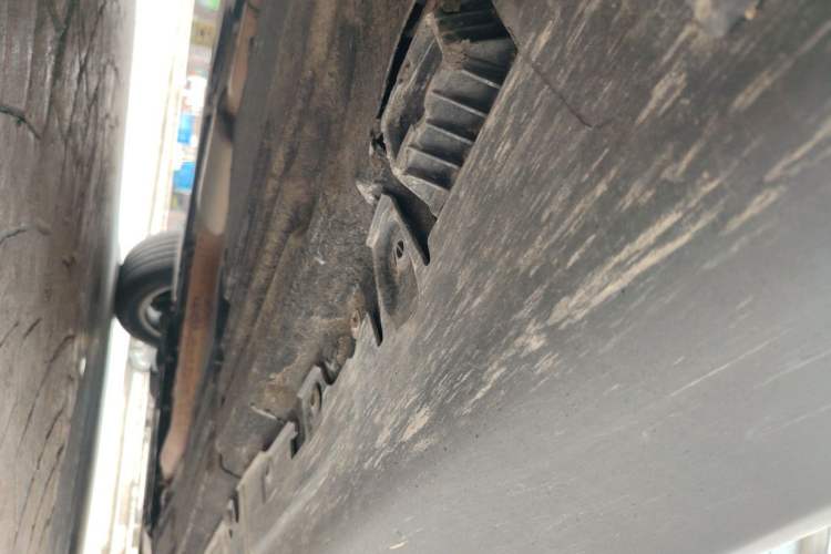 Used BMW X5 2015 xDrive28i Chassis Rear Right
