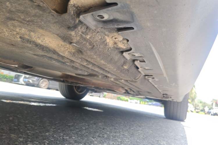 Used BMW X5 2015 xDrive28i Chassis Rear Right