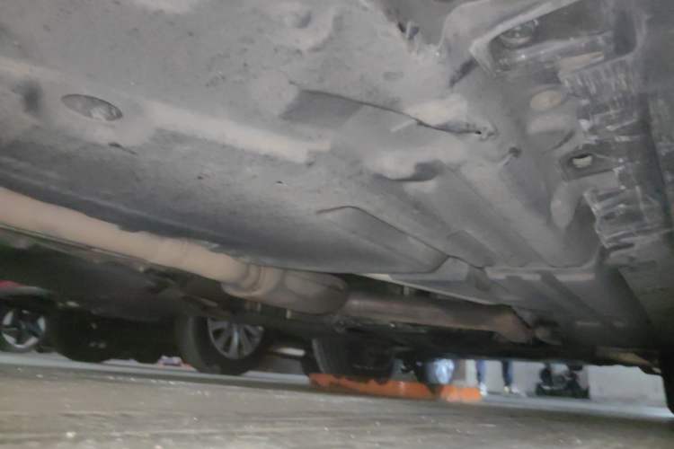 Used BMW X5 2015 xDrive28i Chassis Rear Right