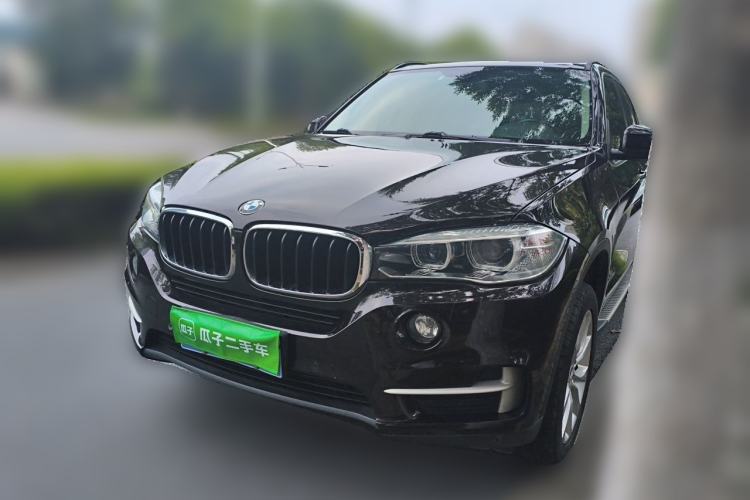 Used BMW X5 2015 xDrive28i Guazi used car, China used car export, Used car for sale, Used cars, Cheapest cars for sale