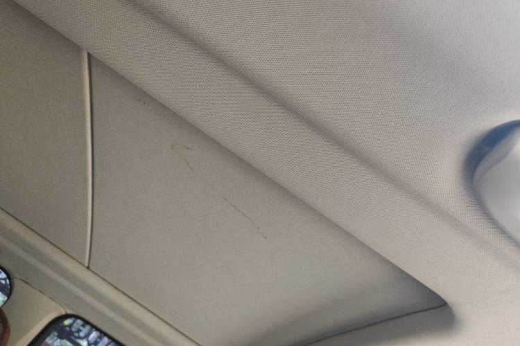 Used BMW X5 2015 xDrive28i Headliner