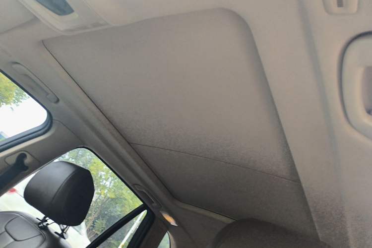 Used BMW X5 2015 xDrive28i Headliner