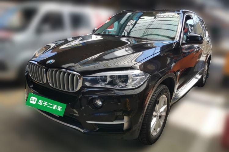 Used BMW X5 2015 xDrive28i Guazi used car, China used car export, Used car for sale, Used  cars, Cheapest cars for sale