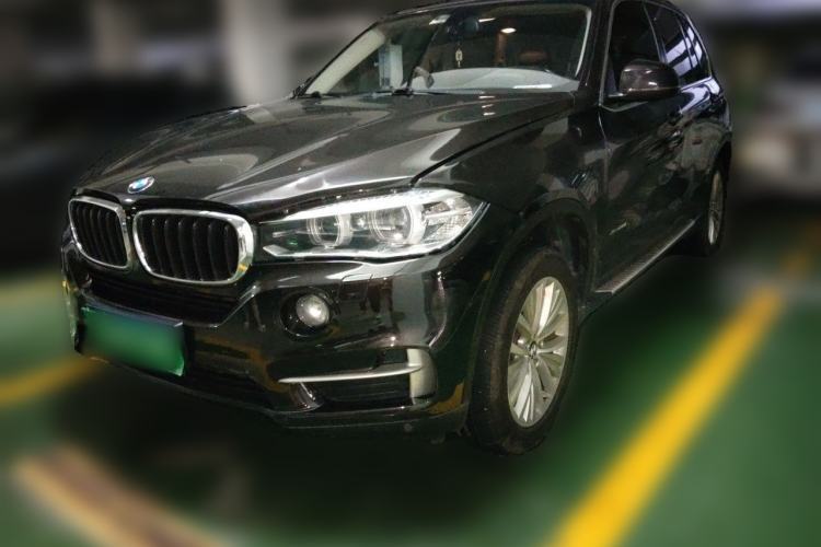 Used BMW X5 2015 xDrive28i Guazi used car, China used car export, Used car for sale, Used cars, Cheapest cars for sale