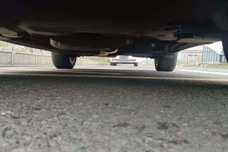 Used BMW X5 2015 xDrive28i Chassis Front