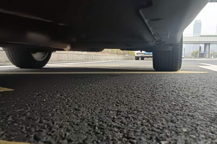 Used BMW X5 2015 xDrive28i Chassis Front Left