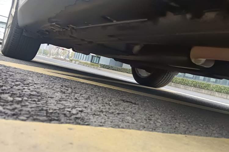 Used BMW X5 2015 xDrive28i Chassis Front Right