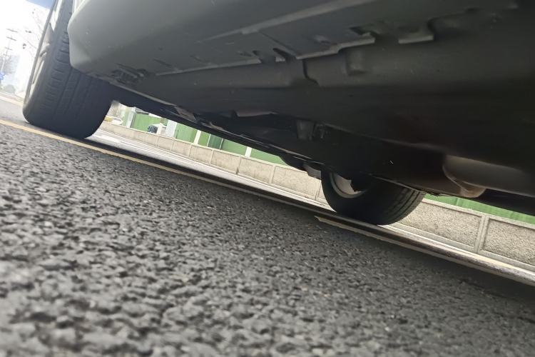 Used BMW X5 2015 xDrive28i Chassis Rear Left