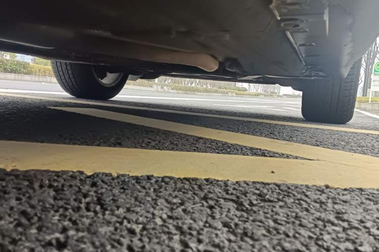 Used BMW X5 2015 xDrive28i Chassis Rear Right