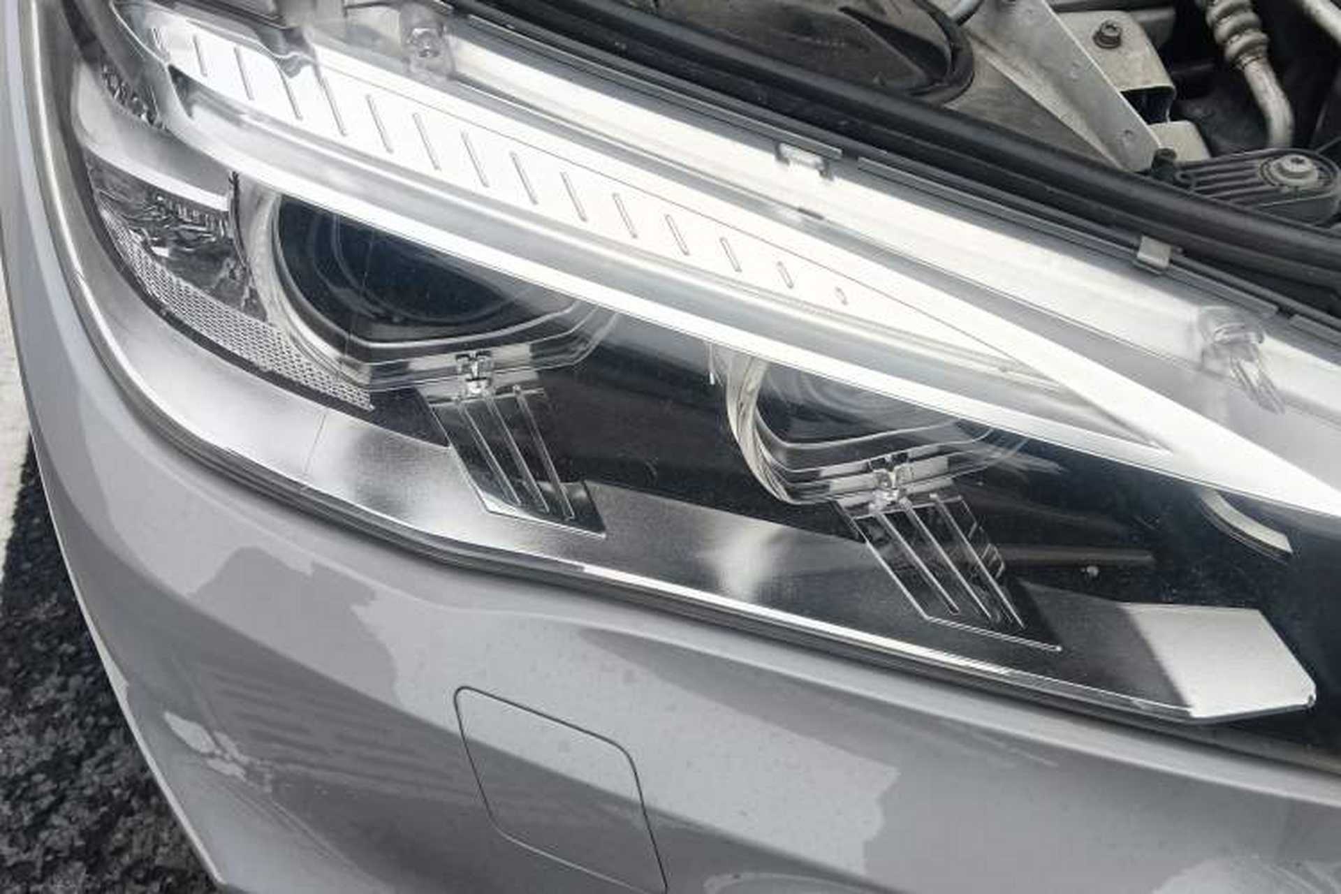 Used BMW X5 2015 xDrive28i Right Front Headlight