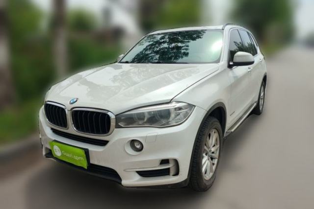 Used BMW X5 2015 xDrive28i