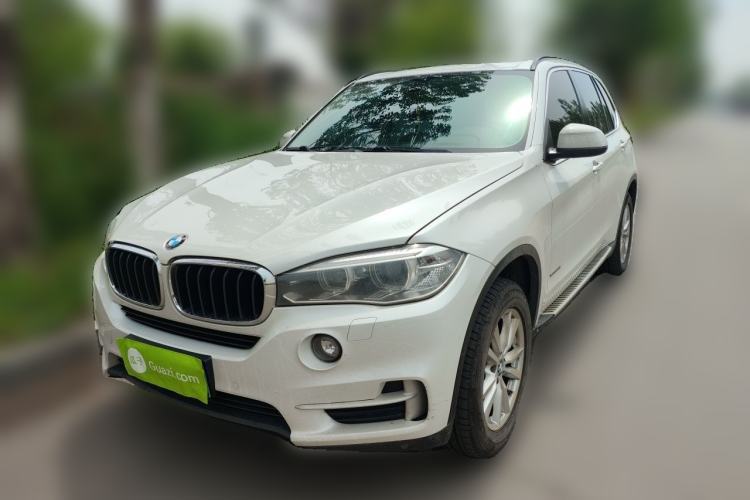 Used BMW X5 2015 xDrive28i Guazi used car, China used car export, Used car for sale, Used  cars, Cheapest cars for sale