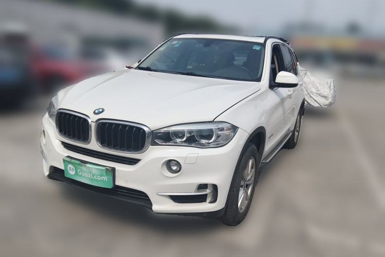 Used BMW X5 2015 xDrive28i Guazi used car, China used car export, Used car for sale, Used  cars, Cheapest cars for sale