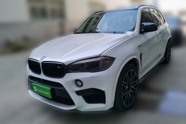 Used BMW X5 2015 xDrive28i