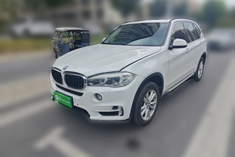 Used BMW X5 2015 xDrive28i Guazi used car, China used car export, Used car for sale, Used  cars, Cheapest cars for sale