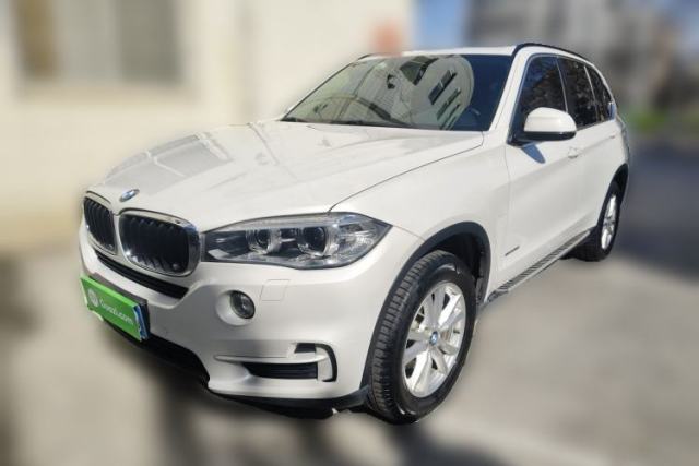 Used BMW X5 2015 xDrive28i