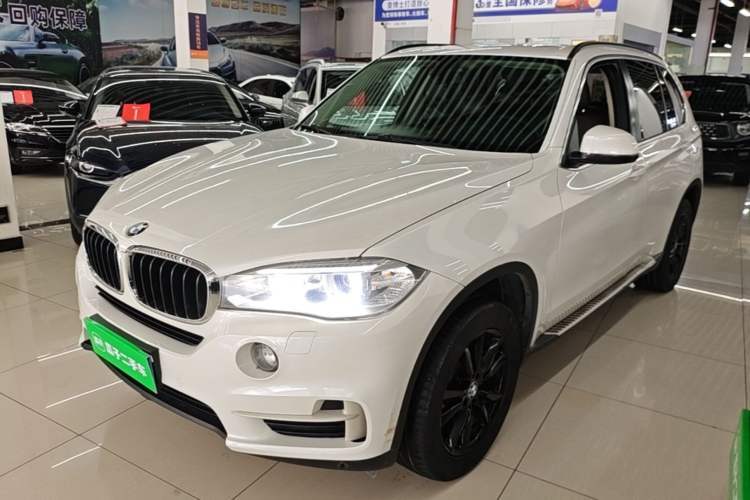 Used BMW X5 2015 xDrive28i Guazi used car, China used car export, Used car for sale, Used  cars, Cheapest cars for sale