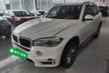 Used BMW X5 2015 xDrive28i